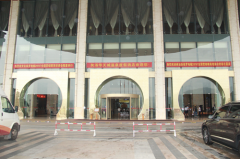突破自我 跨越巔峰 ——圣保羅地板2016’全國(guó)營(yíng)銷(xiāo)精英培訓(xùn)會(huì)